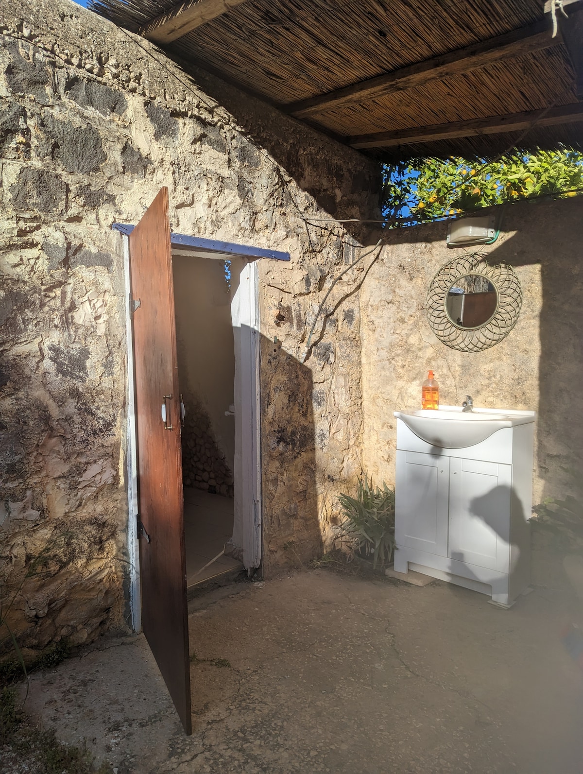 Full Courtyard details at A-Hatser