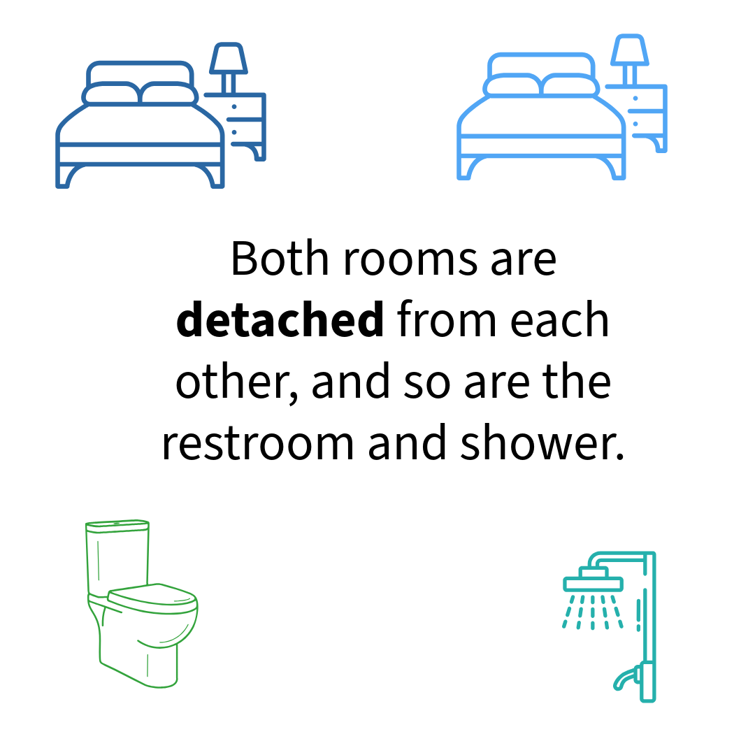 A-Hatser Full Courtyard floor plan